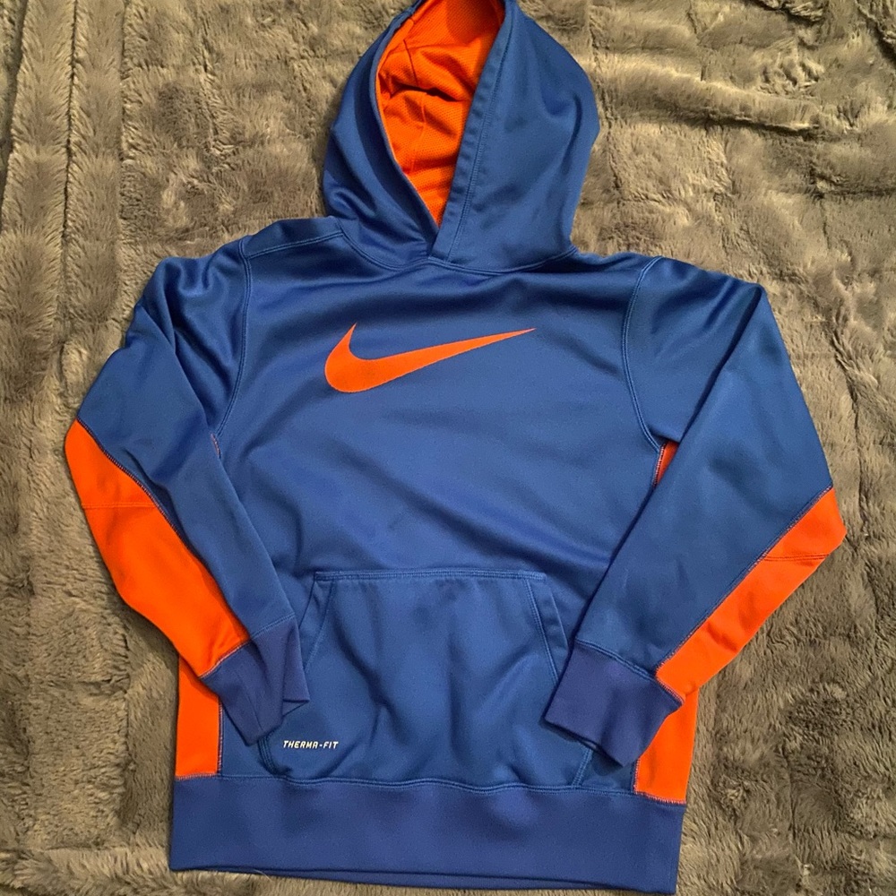 Nike Youth Hoodie